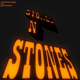 Stones and Stones (wip voting does not work yet)