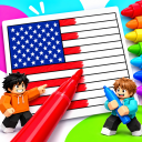 Paint the Flag