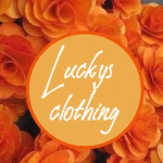 Luckys clothing
