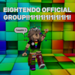 eigtendo official group