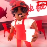 [💸TIPS] Cluck & Go Restaurant 