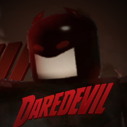 Daredevil Showcase [BETA]	 icon