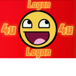 Logan 4u’s clan SHEEESH
