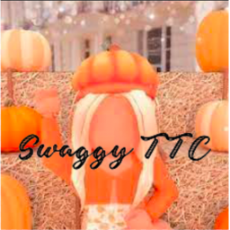 [HALLOWEEN UPDATE] Swaggy ttc!