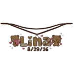 Lina 1.0♡ˎˊ˗