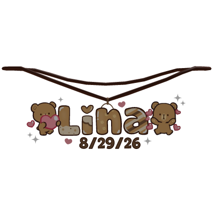 Lina 1.0♡ˎˊ˗ Roblox item