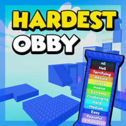 HARDEST OBBY