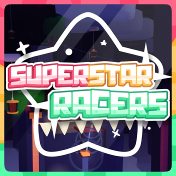⭐ Superstar Racers