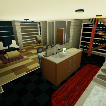 💫Paradise🌠[new map!🎮]