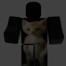 bendy obby