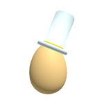 DDD Egg