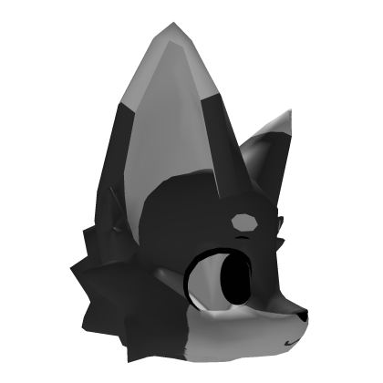Grey kemono