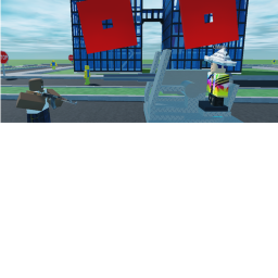 Combat Test
