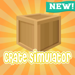 Crate  Simulator[NEW!] icon