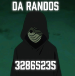 Da Rand0s
