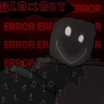 Roblox: BloxOut Developers.