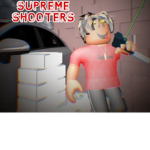 Supreme Shooter