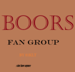 boors official
