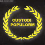 Terrarian Custodi Populorum