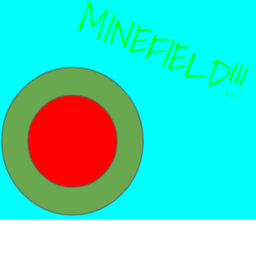 Minefield