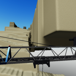 Fly Planes Down A Tunnel (BETA TESTING) icon