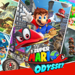 THE MARIO FANS GROUP