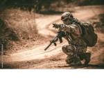 The Military’s Special Forces