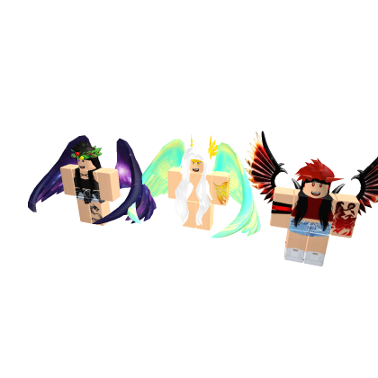 Friends (Amy, Kira, Lisa)