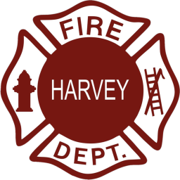 Harvey Fire Department