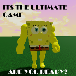 THE ULTIMATE GAME