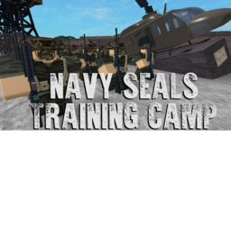 Navy SEAL Training Base