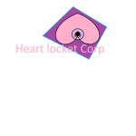 Heart locket corporation