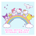 Hello Kitty And Friends Outlet