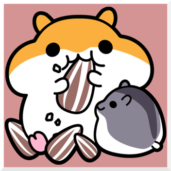 Hamster Escape