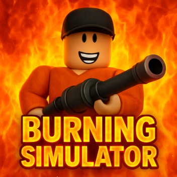Burning Simulator