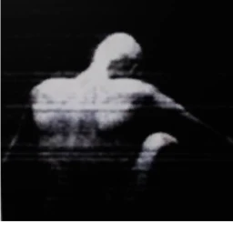 SCP-096 Containment Cell icon