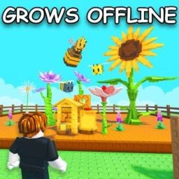 [💯] Grow a Garden [BIGGER MAP]