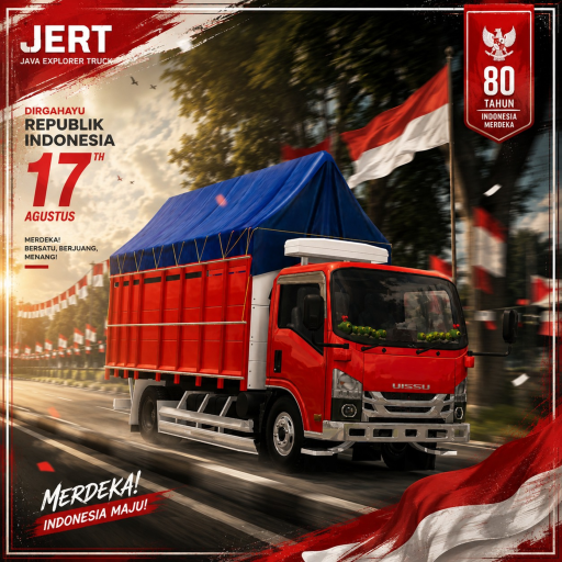 Java Explorer Truck