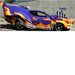 The Fastest Street Racers