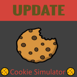 🍪Cookie Clicker!🍪 [NEW]