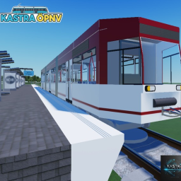 KASTRA ÖPNV (Early Access)