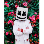 Marshmello Fans Forever