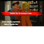Thunder Bay Correctional Facility