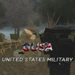 [GUSA] Military Academy. Group Thumbnail