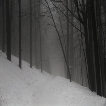 dark forest
