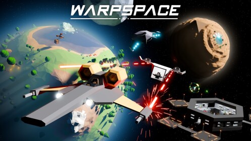 WARPSPACE