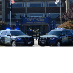 Mass State police [STAFF GROUP]