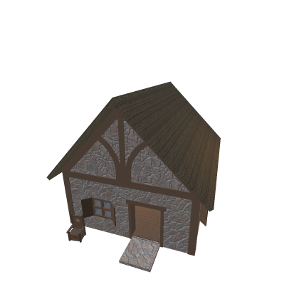 Barracks (small)