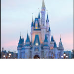Disney World(Story)
