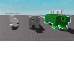Model Tests
